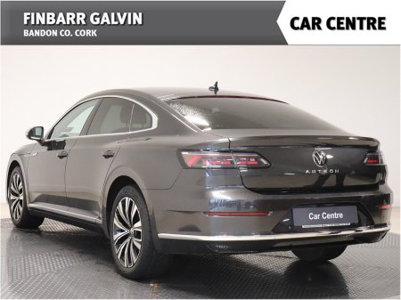 2024 Volkswagen Arteon - photo 2