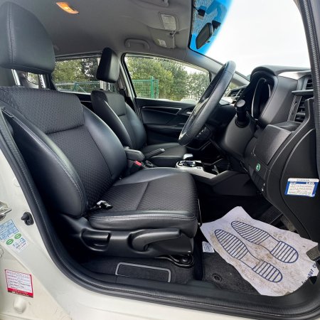 2015 Honda Fit - photo 19
