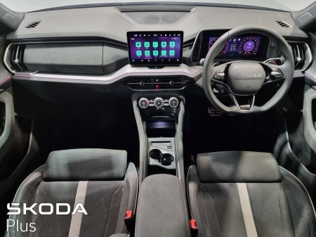 2026 Skoda Kodiaq - photo 2
