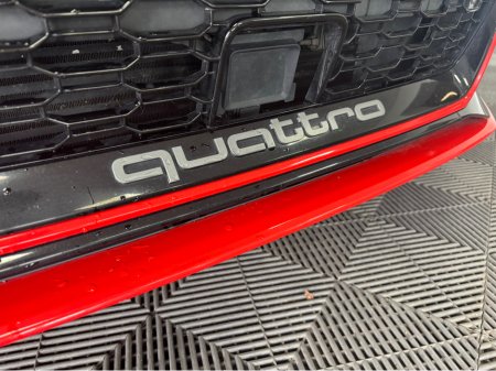 2018 Audi RS3 - photo 7
