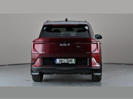2026 Kia EV5 - photo 6