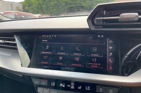 2023 Audi A3 - photo 37