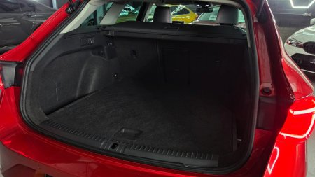 2021 SEAT Leon - photo 12