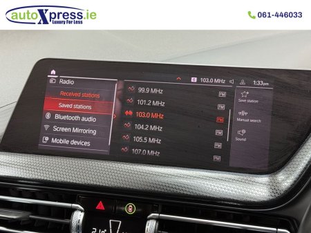 2020 BMW 1-Series - photo 12