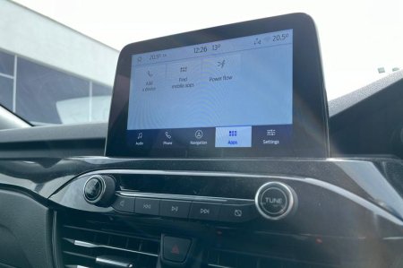 2021 Ford Kuga - photo 35