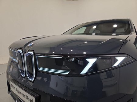 2026 BMW iX3 - photo 21