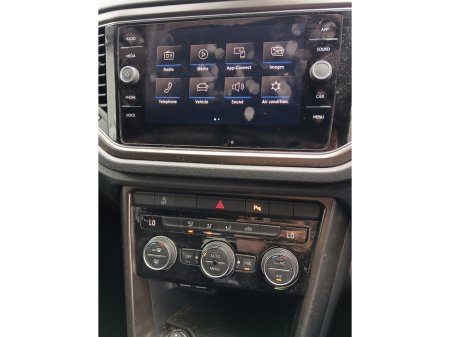 2019 Volkswagen T-Roc - photo 12