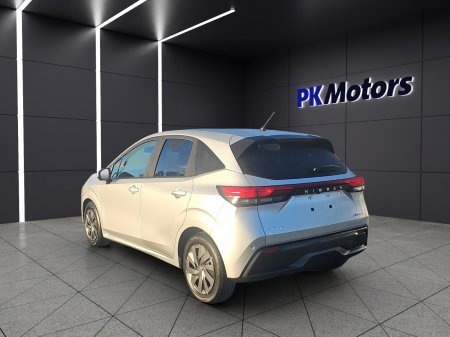 2022 Nissan Note - photo 6