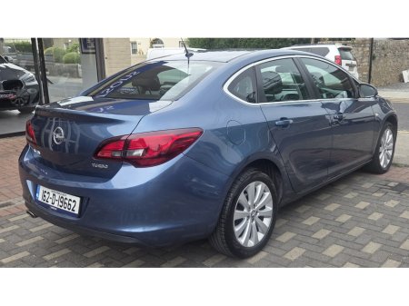 2016 Opel Astra - photo 9