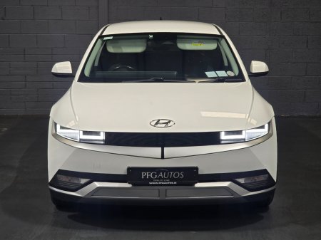 2022 Hyundai IONIQ 5 - photo 3