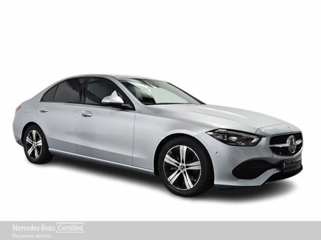 2022 Mercedes-Benz C-Class - photo 2