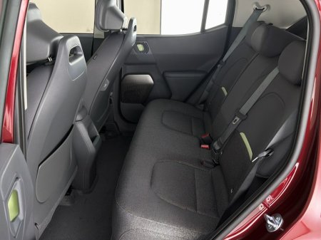 2026 Kia EV2 - photo 21