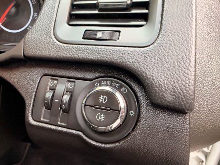 2016 Vauxhall Insignia - photo 15