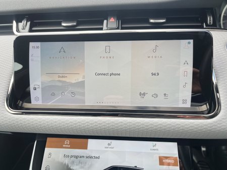 2022 Land Rover Range Rover Evoque - photo 51