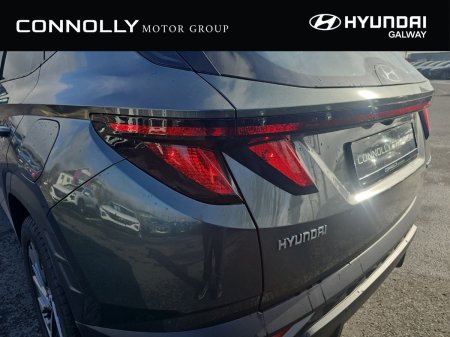 2024 Hyundai Tucson - photo 16