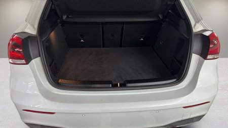 2019 Mercedes-Benz A-Class - photo 5