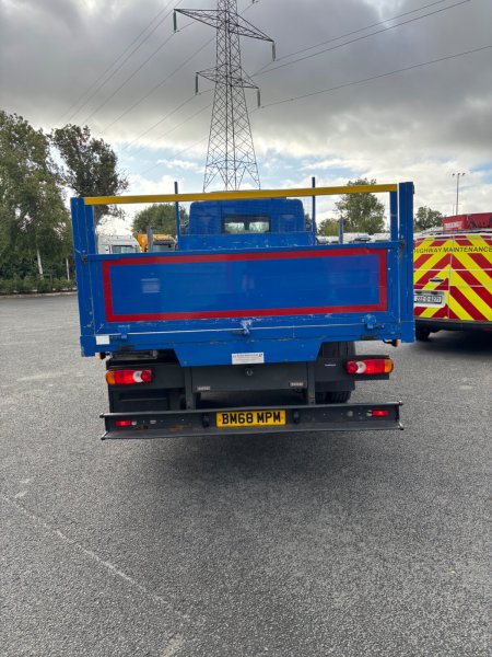 2019 Renault D12 - photo 4