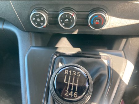2023 Renault Kangoo - photo 14