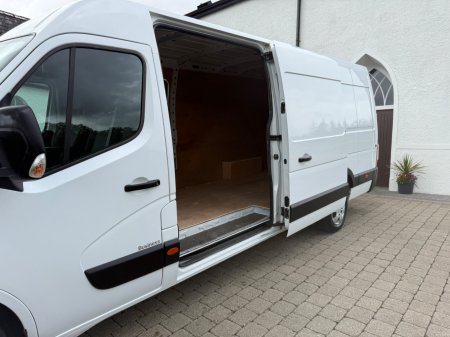 2023 Renault Master - photo 15