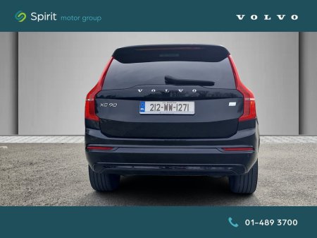 2021 Volvo XC90 - photo 7