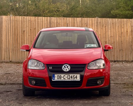 2008 Volkswagen Golf - photo 7