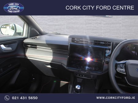 2026 Ford Puma - photo 15