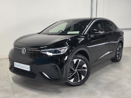 2024 Volkswagen ID.5 - photo 12