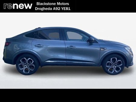 2023 Renault Arkana - photo 7
