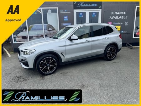 2019 BMW X3 - photo 2