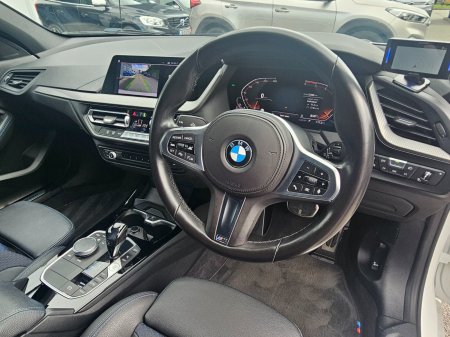 2020 BMW 1-Series - photo 19