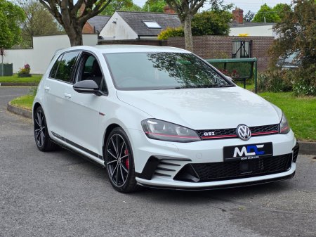 2016 Volkswagen Golf - photo 4