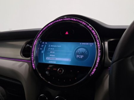 2022 Mini Cooper - photo 8