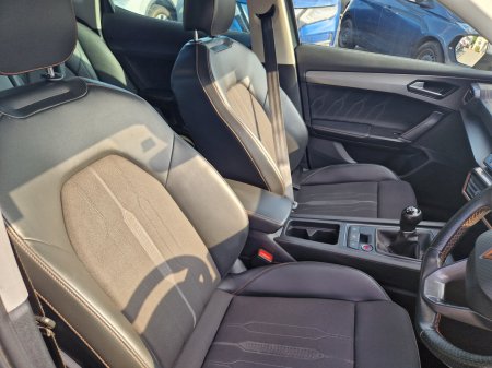 2022 Cupra Formentor - photo 6