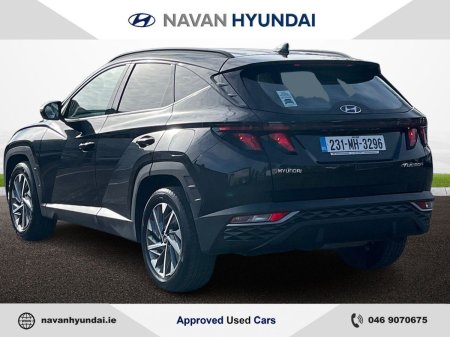 2023 Hyundai Tucson - photo 6