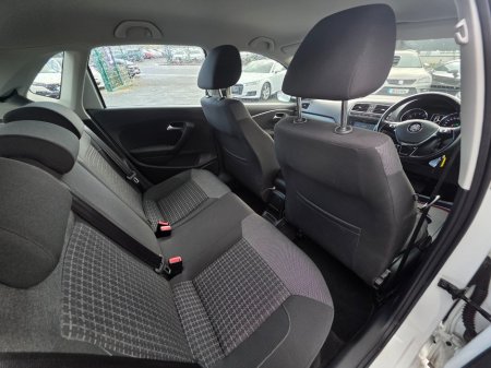2017 Volkswagen Polo - photo 8