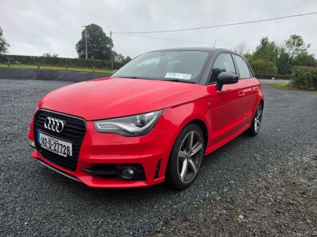 2014 Audi A1 - photo 2