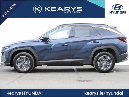 2026 Hyundai Tucson - photo 3