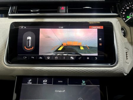 2019 Land Rover Range Rover Velar - photo 11