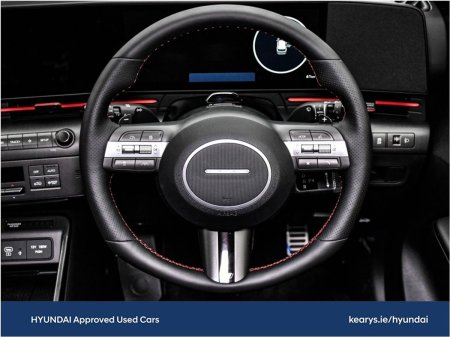 2024 Hyundai KONA - photo 18