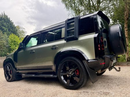 2023 Land Rover Defender - photo 7