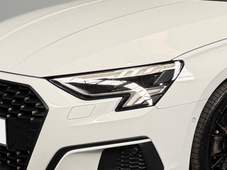 2021 Audi A3 - photo 12