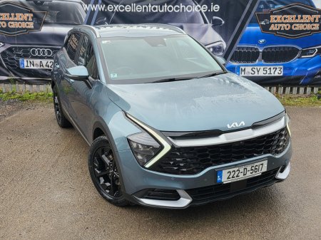 2022 Kia Sportage - photo 6