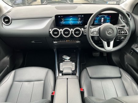 2022 Mercedes-Benz GLA - photo 10