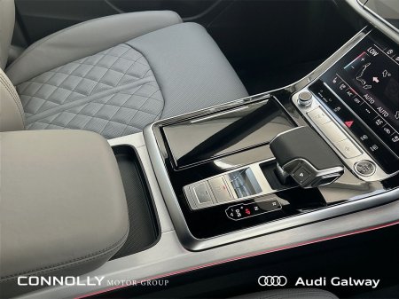 2027 Audi Q8 - photo 17