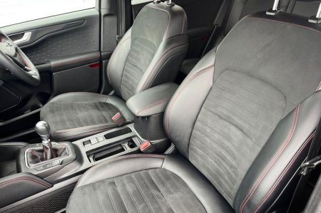 2020 Ford Kuga - photo 19
