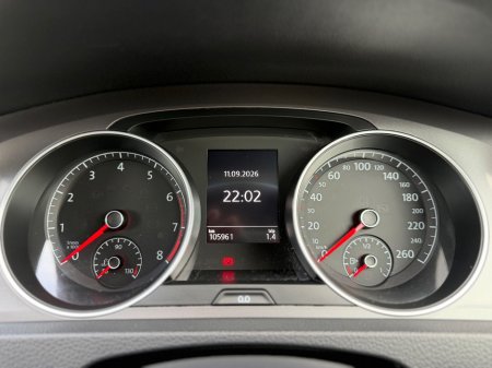 2017 Volkswagen Golf - photo 23
