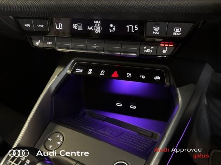2025 Audi A3 - photo 15