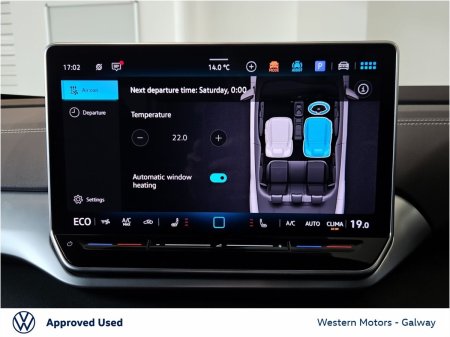 2025 Volkswagen ID.4 - photo 28