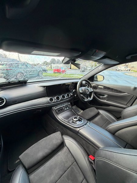 2018 Mercedes-Benz E-Class - photo 7