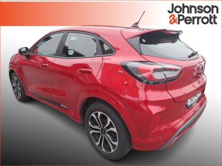 2024 Ford Puma - photo 2